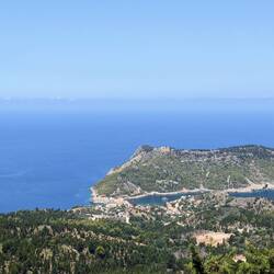 Blick uf Assos