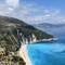 Myrtos Beach