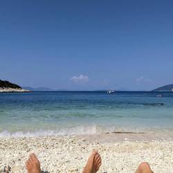 euse Beach