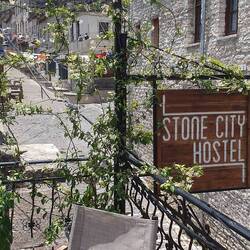 Das wunderbare Hostel