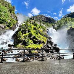 Låtefossen