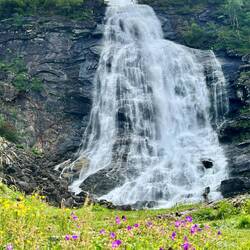 Brattefossen