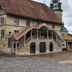 Rathaus