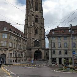 Kathedrale St. Nikolaus