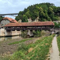 Bernbrücke