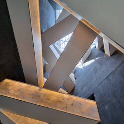 Winnipeg's stunning human rights museum