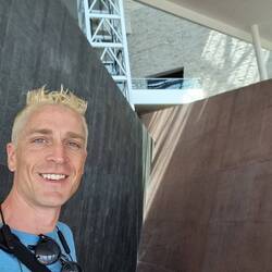 Winnipeg's stunning human rights museum