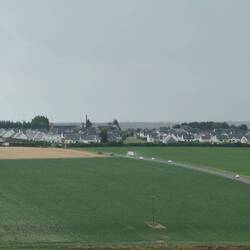 Villers-Bretonneux