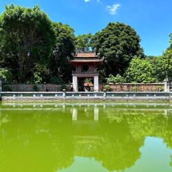 Temple of Literature