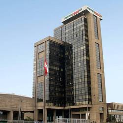 Petroperu Headquarters