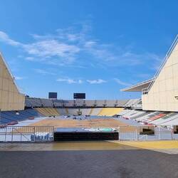 Olympia- Stadion