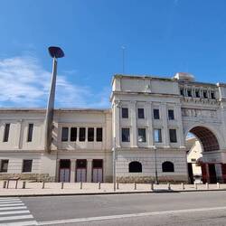 Olympia - Stadion