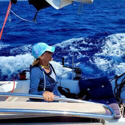 Nicht so entspannt wie der Rest