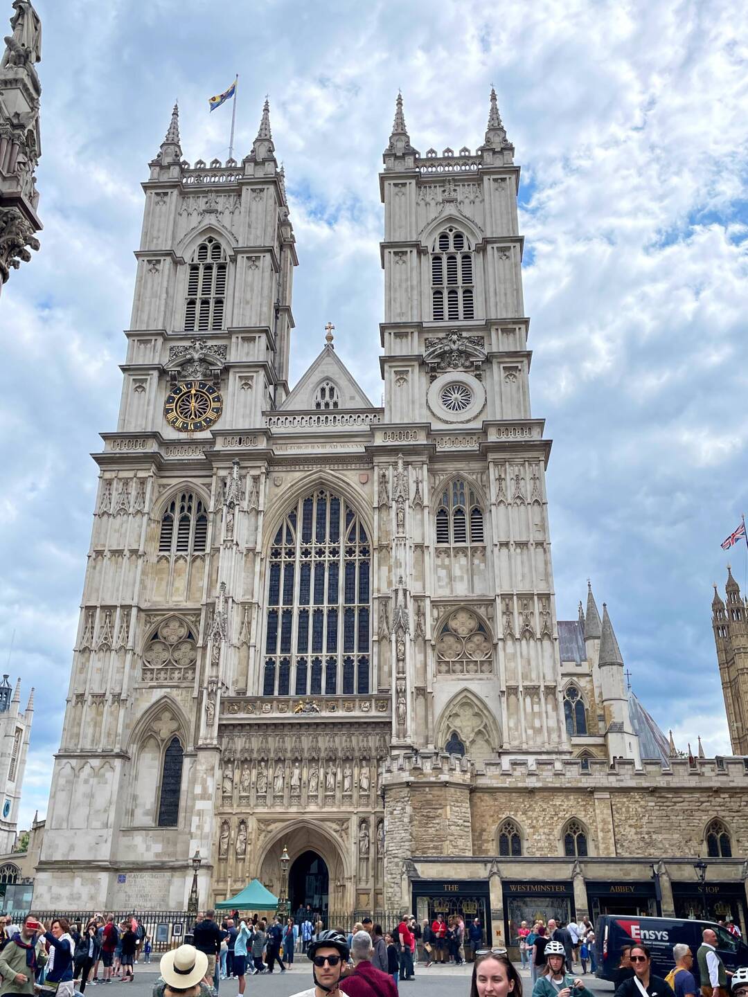 Westminster Abbey