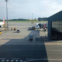 Flughafen Wien