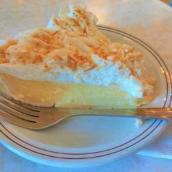 Belohnung nach einem Waschtag