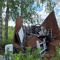 Hier alles, was letztes Jahr nicht verkauft wurde 🤣