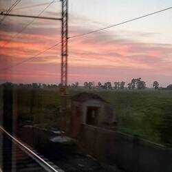 Guten Morgen in Italien