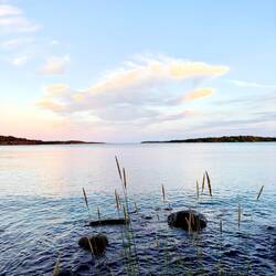 Abendstimmung