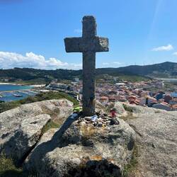 Muxia
