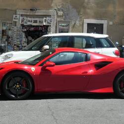 I took it for a test drive but didn't like it.