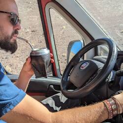 Argentinischer Lifestyle
