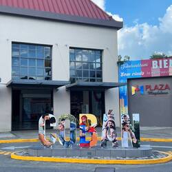 Plaza Magdalena 💸