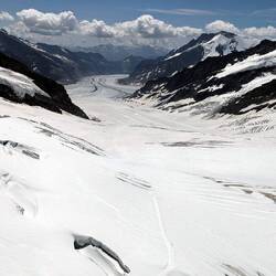 Aletschgletscher