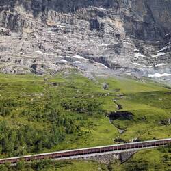 Eiger-Nordwand