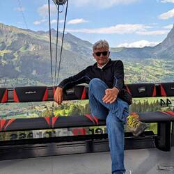 Rückfahrt nach Grindelwald