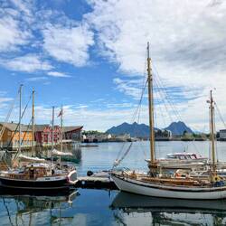 Svolvær