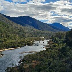 Snowy River
