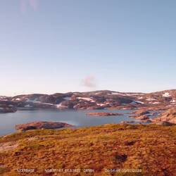 Atemraubende Stellplätze. In Deutschland nicht denkbar