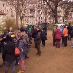 Geocaching-Event