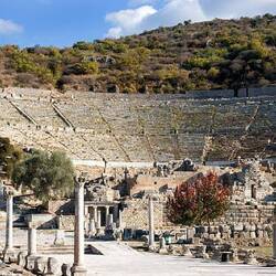 Theater Ephesus