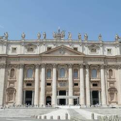 St.Peters Basilica
