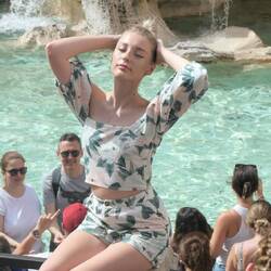 You see this everywhere.