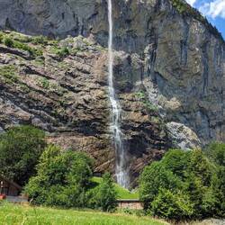 Staubbachfall