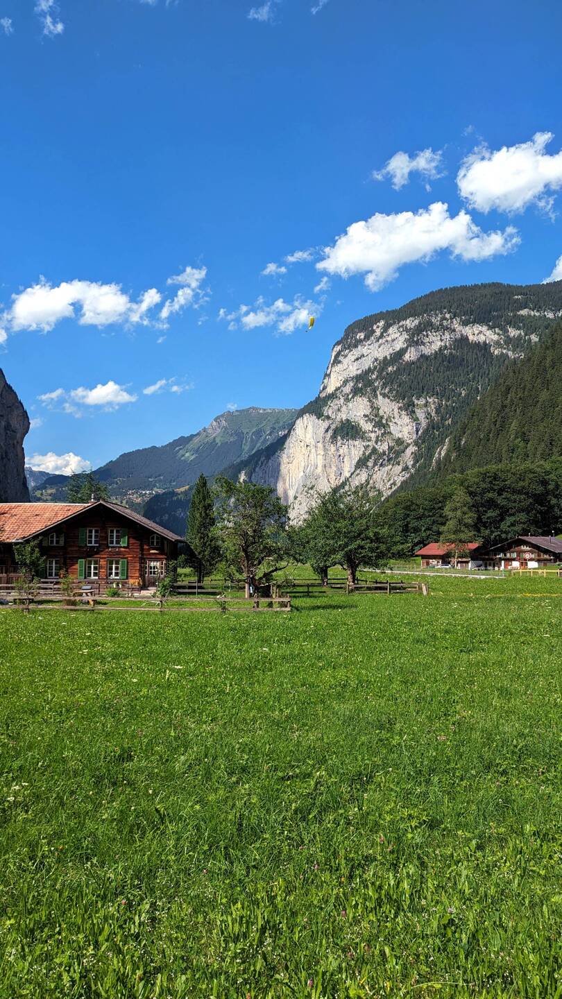 Lauterbrunnental