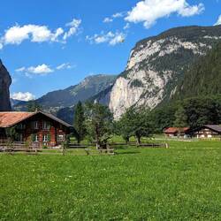 Lauterbrunnental