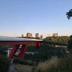 Duchess Bridge or something