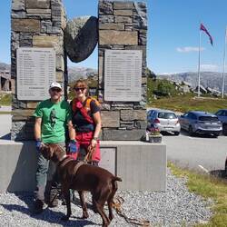 Eine Erinnerung die für immer bleibt