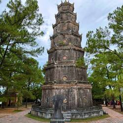 Pagoda