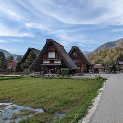 Un village tellement photogénique