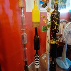 Art work in the day core!