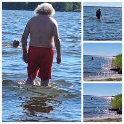 Baden im Bottmischen-Meerbusen