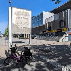 Stadion Wankdorf