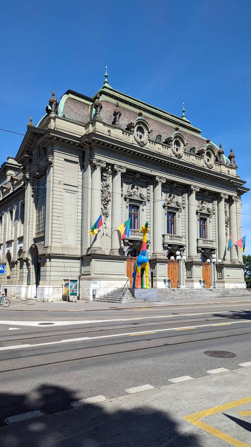 Stadttheater