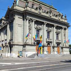 Stadttheater