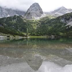 Seebensee